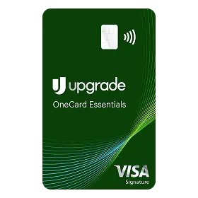OneCard Essentials Card Art