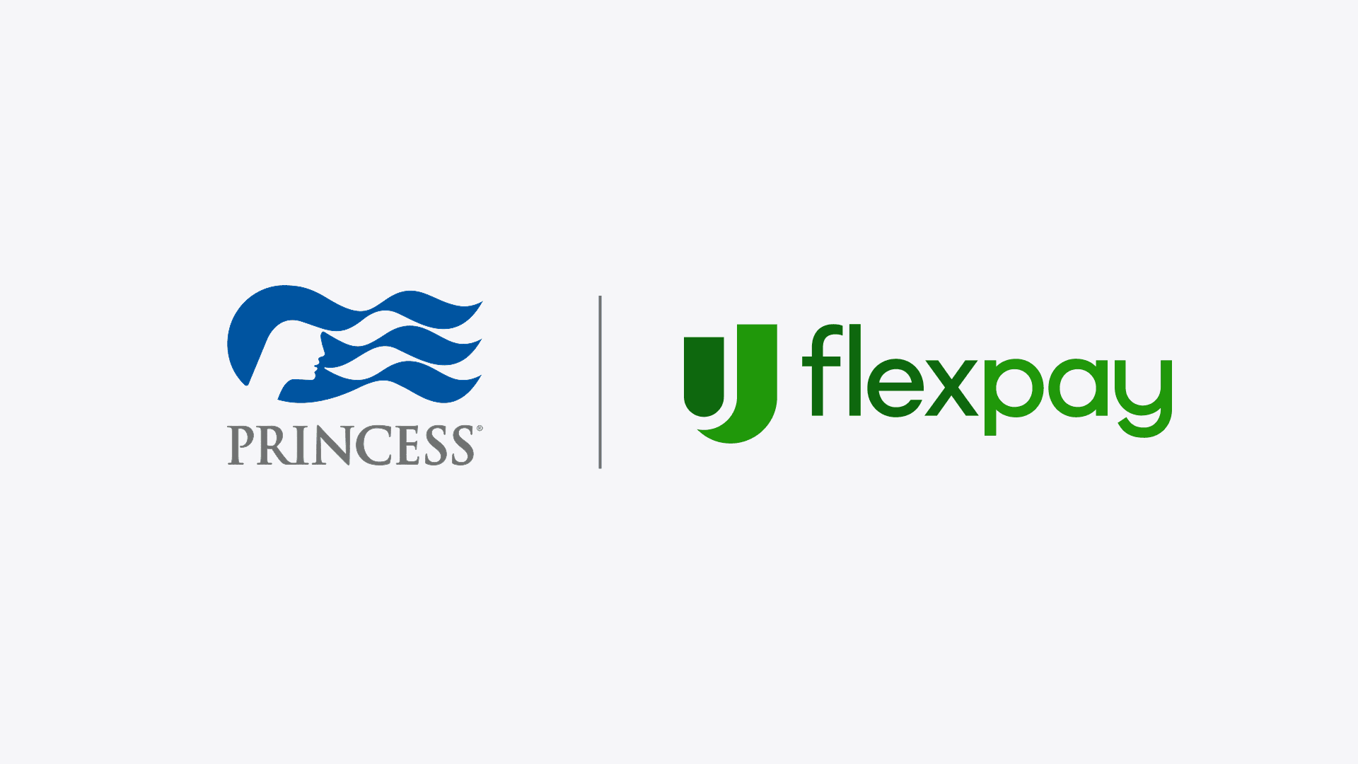 Princess Cruises Selects Flex Pay To Turn Dream Voyages Into Booked Adventures With New Payment Flexibility