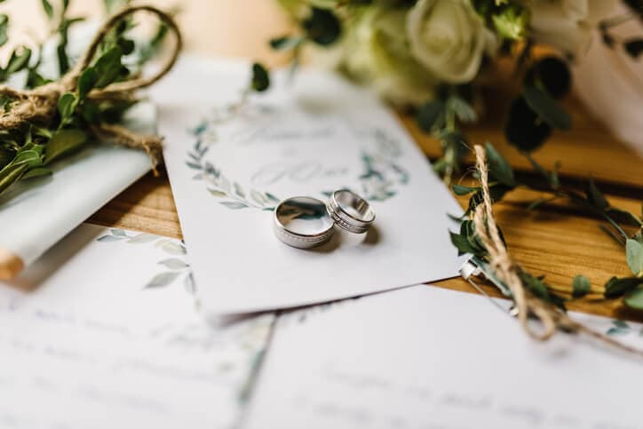 3 Money Conversations to Have Before You Get Married