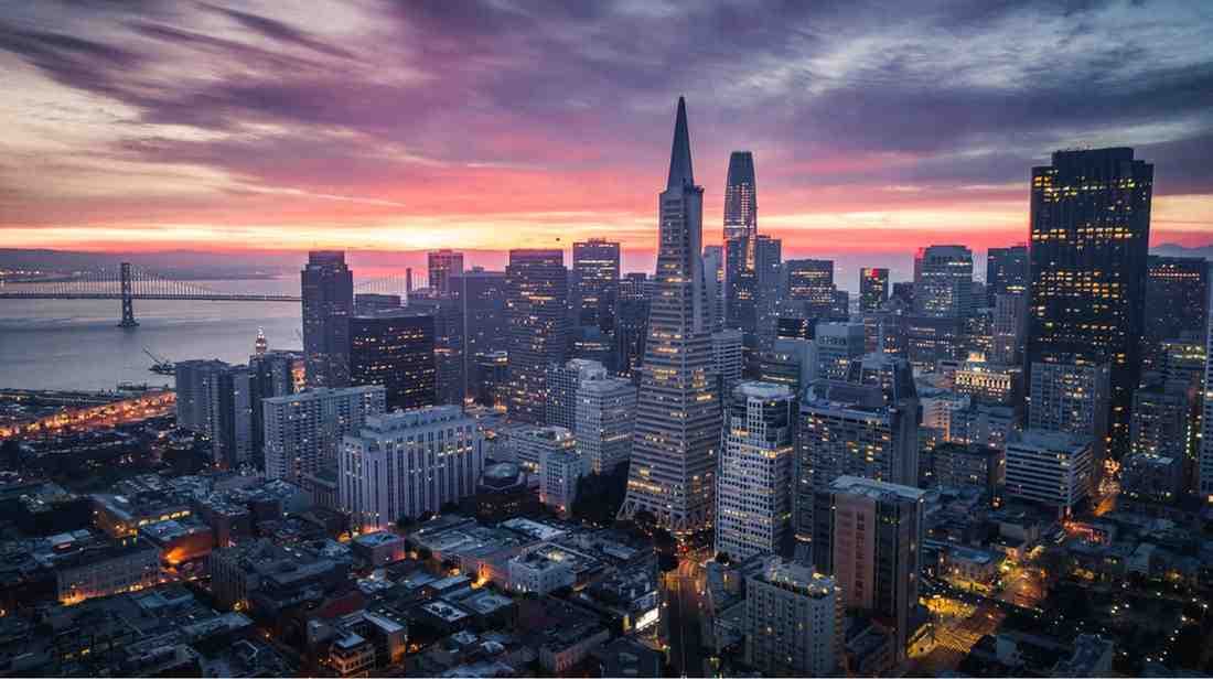 Upgrade, Inc. Named a 2019 ‘Best Place to Work in the Bay Area’