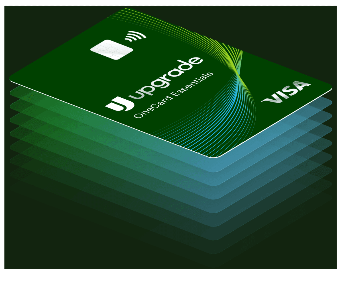 OneCard Essentials Focus Hero