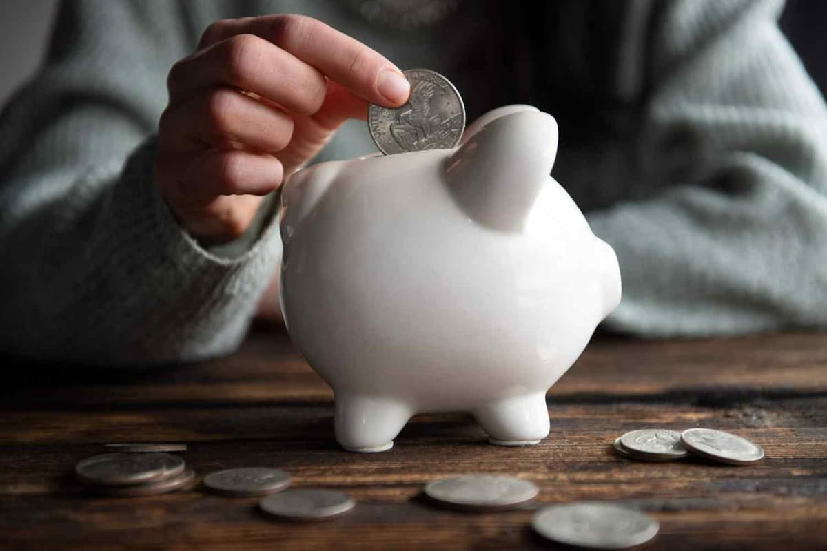 How to Use AI to Automate Your Savings Plan