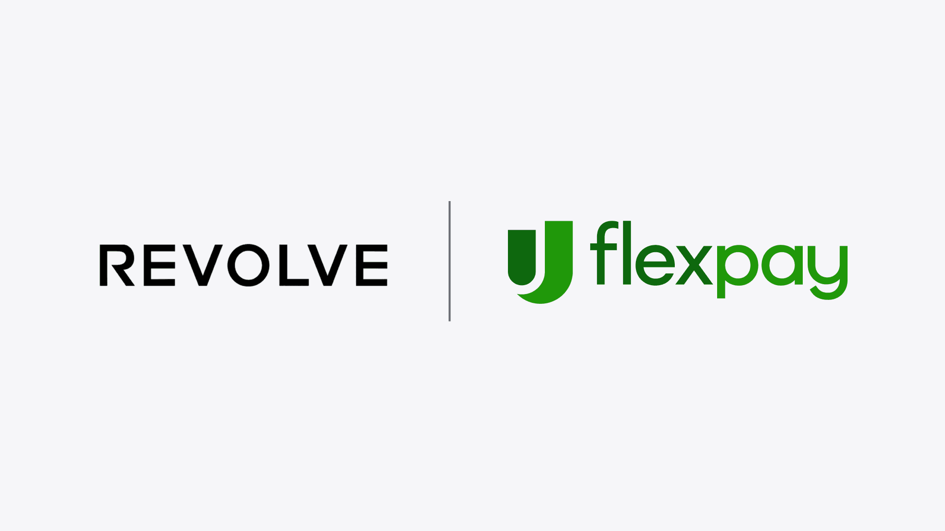 REVOLVE Selects Flex Pay to Offer Customers Flexible Financing Options