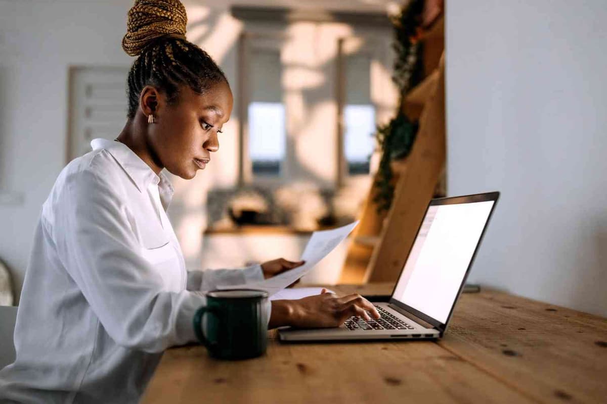 Personal Loan vs. Line of Credit: Which Is Right for You?
