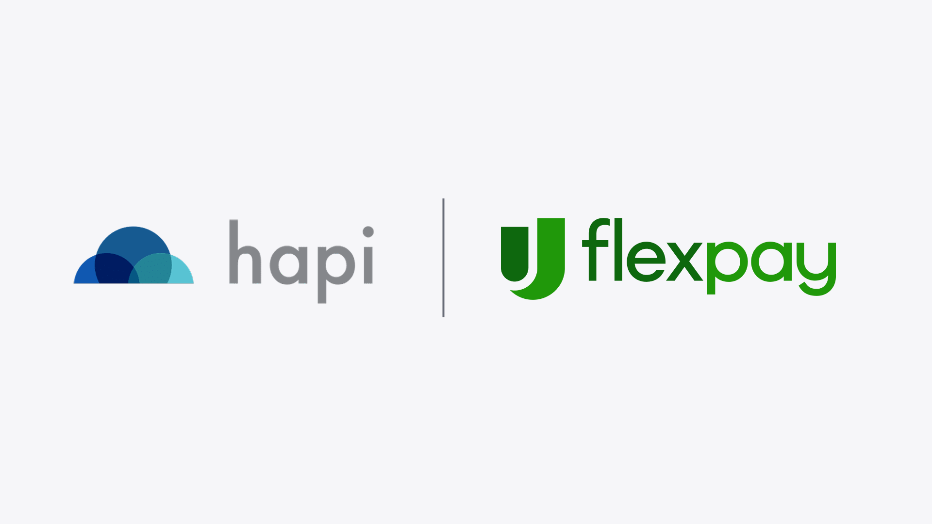 Hapi and Upgrade Partner to Help Hotels Deploy Modern Payment Options at Scale with Flex Pay