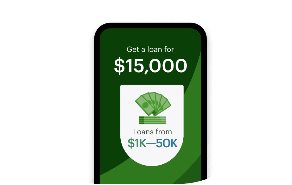 Get a $15,000 Personal Loan