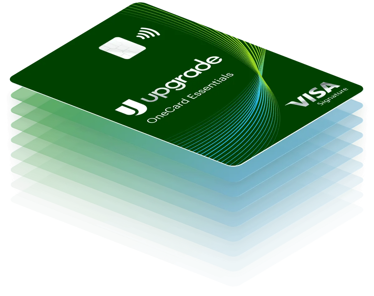 OneCard Essentials Hero image
