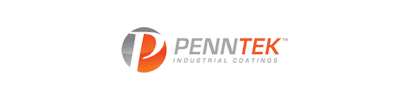 penntek logo