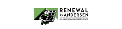 Renewal by Andersen logo