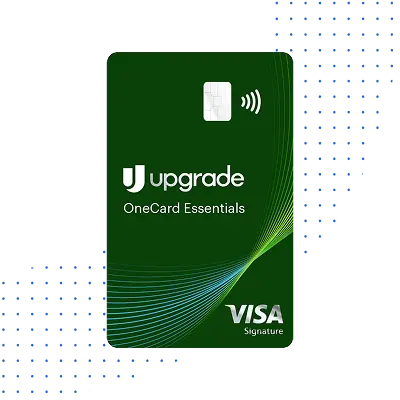OneCard Essentials Card Art Swoop