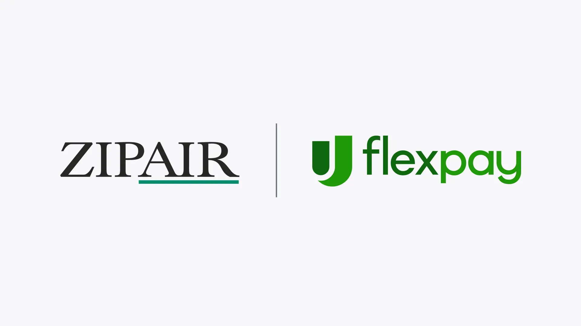 ZIPAIR Tokyo Selects Flex Pay to Bring Flexible Payment Options to Travelers