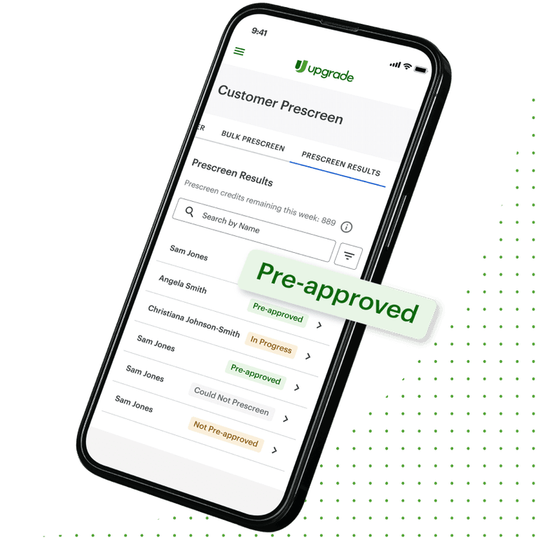 Home Improvement Mobile App Hero