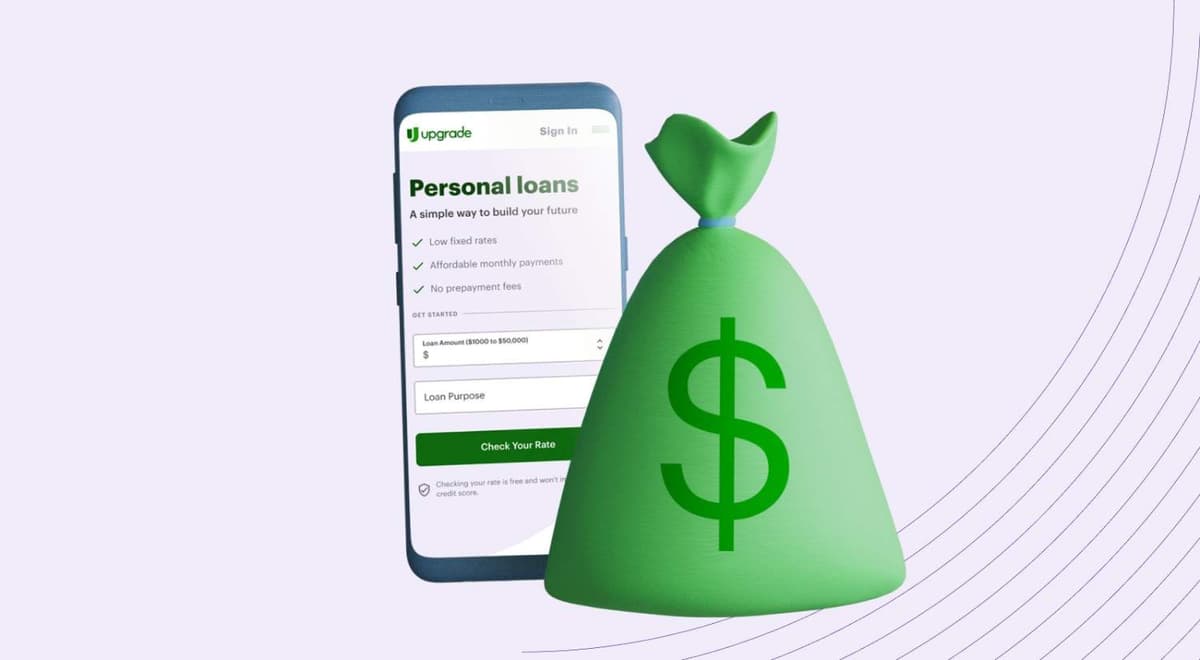 Upgrade, Inc. Launches New Consumer Credit Platform