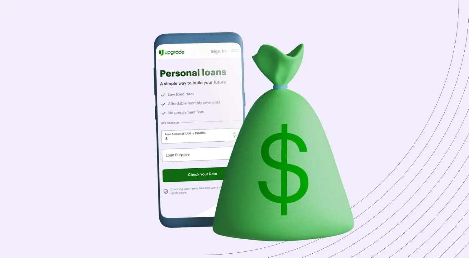 Upgrade, Inc. Launches New Consumer Credit Platform