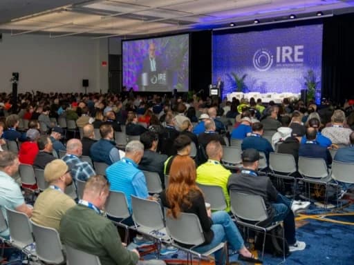 Home Improvement Event Details – (IRE)