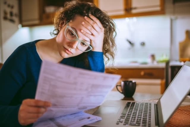 The High Cost of Having Bad Credit